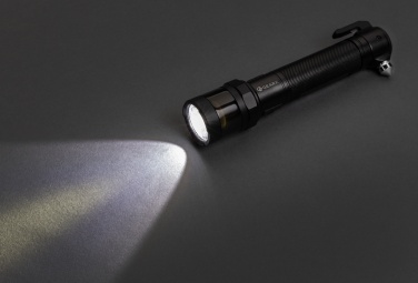 Logotrade promotional merchandise picture of: Gear X RCS recycled aluminum high performance car torch