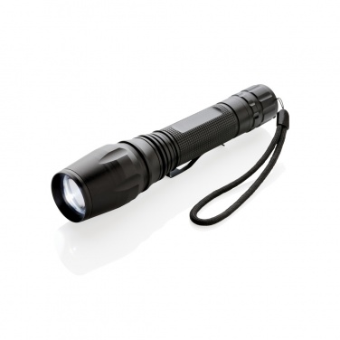 Logotrade promotional item picture of: Torch 10W Heavy duty CREE