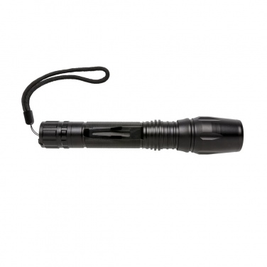 Logo trade promotional gift photo of: Torch 10W Heavy duty CREE