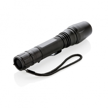 Logotrade advertising product picture of: Torch 10W Heavy duty CREE