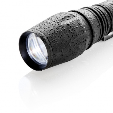 Logotrade promotional merchandise image of: Torch 10W Heavy duty CREE