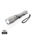 Torch 10W Heavy duty CREE, grey