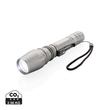 Logotrade promotional merchandise image of: Torch 10W Heavy duty CREE