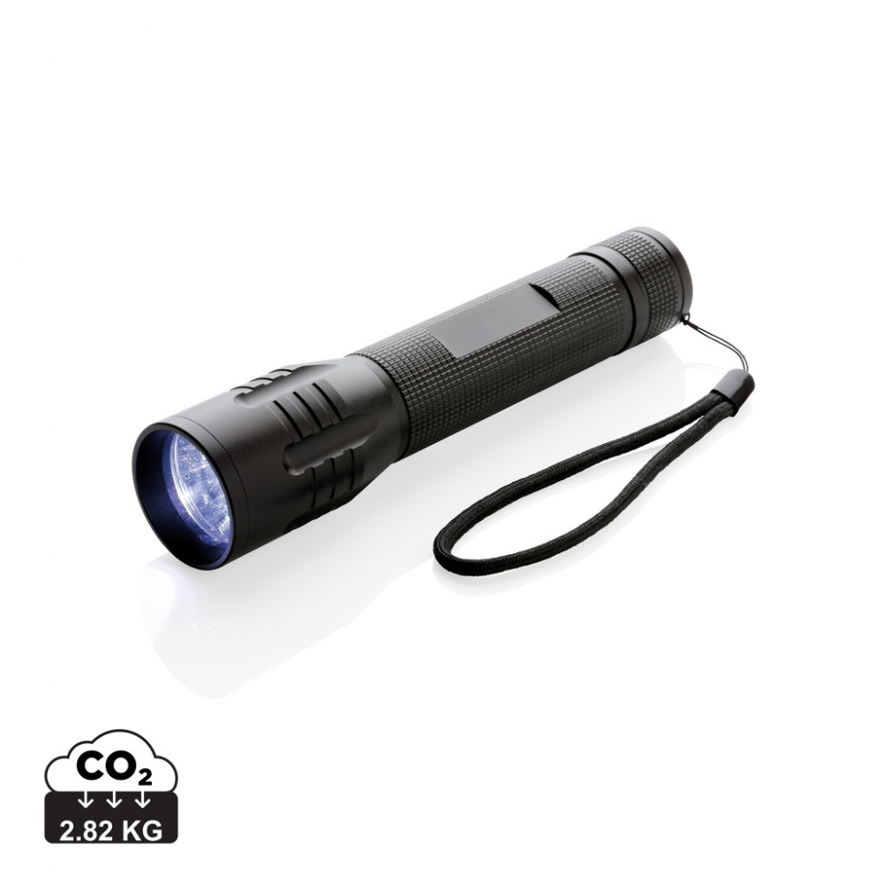 Logotrade corporate gifts photo of: 3W large CREE torch