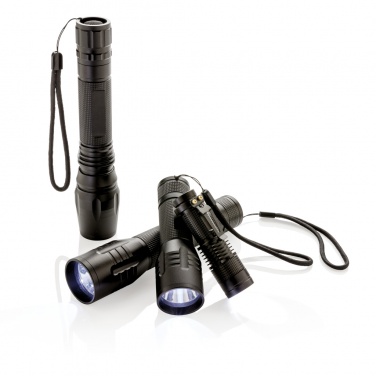 Logotrade corporate gifts photo of: 3W large CREE torch