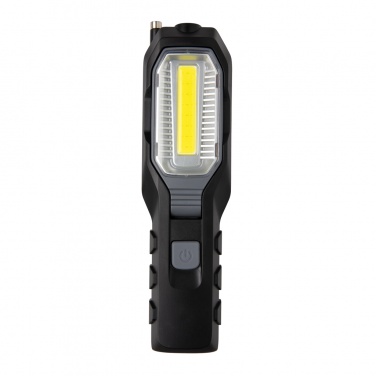 Logo trade promotional item photo of: Heavy duty work light with COB