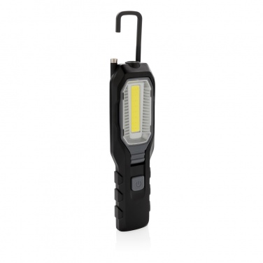 Logotrade business gift image of: Heavy duty work light with COB