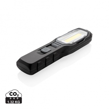 Logotrade corporate gift image of: Heavy duty work light with COB