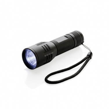 Logo trade promotional gift photo of: 3W medium CREE torch