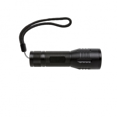 Logotrade promotional product picture of: 3W medium CREE torch