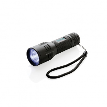 Logotrade corporate gifts photo of: 3W medium CREE torch