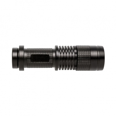 Logo trade promotional product photo of: 3W pocket CREE torch