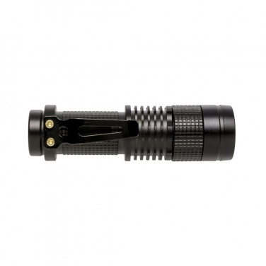 Logo trade corporate gift photo of: 3W pocket CREE torch