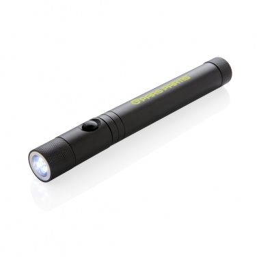 Logotrade promotional product image of: Telescopic light with magnet