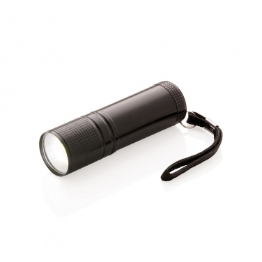 Logo trade promotional products image of: COB torch