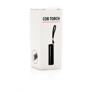 Logo trade promotional products picture of: COB torch