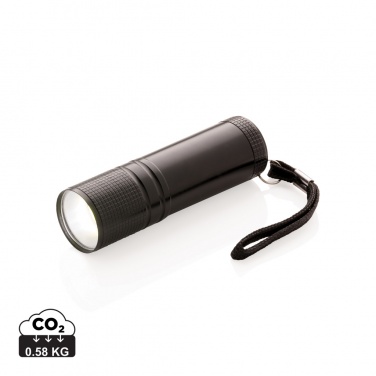 Logotrade promotional items photo of: COB torch