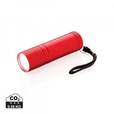 Logotrade promotional products photo of: COB torch