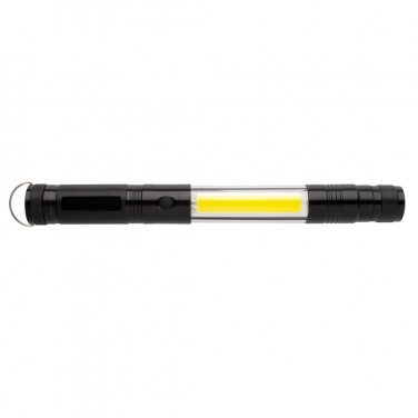 Logotrade corporate gifts photo of: Large telescopic light with COB