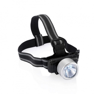 Logotrade promotional merchandise photo of: Everest headlight