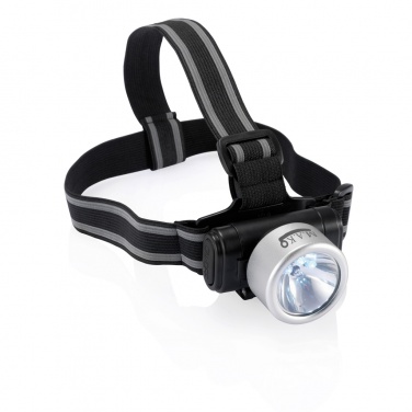 Logo trade promotional products picture of: Everest headlight