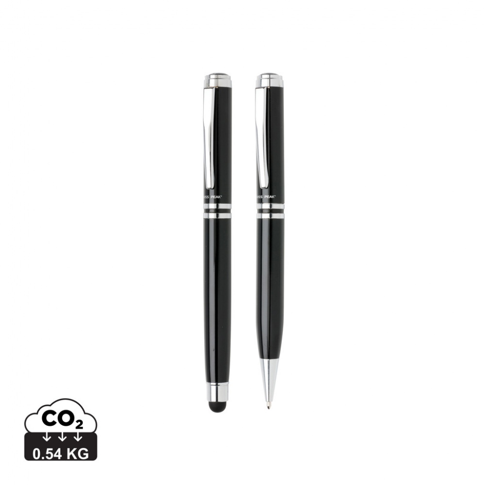 Logotrade corporate gift picture of: Executive pen set