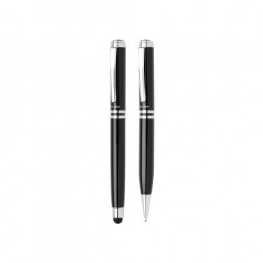 Logo trade promotional product photo of: Executive pen set