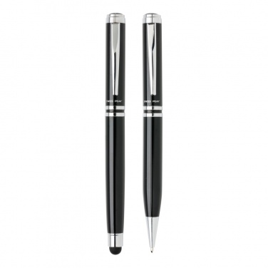 Logotrade advertising product picture of: Executive pen set