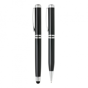 Logotrade business gift image of: Executive pen set