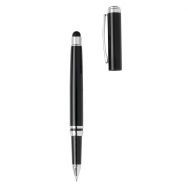 Logo trade promotional item photo of: Executive pen set