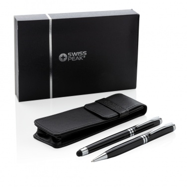 Logotrade promotional gifts photo of: Executive pen set