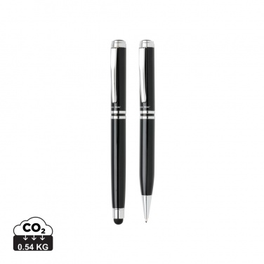 Logotrade advertising product image of: Executive pen set