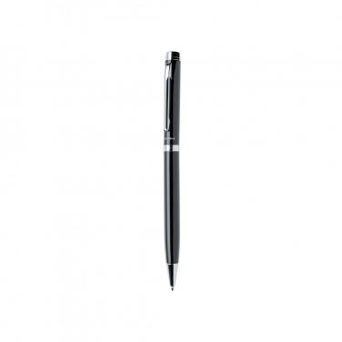 Logo trade business gifts image of: Luzern pen