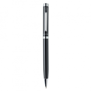 Logotrade business gift image of: Luzern pen