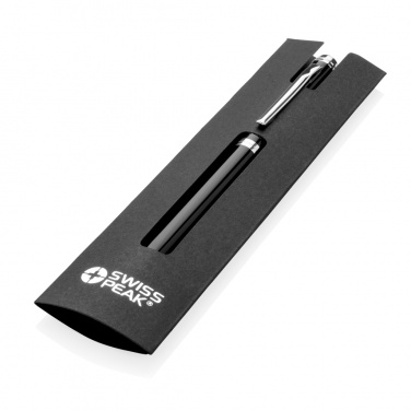 Logo trade promotional product photo of: Luzern pen