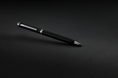 Logo trade promotional gifts picture of: Luzern pen