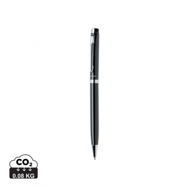 Logo trade promotional item photo of: Luzern pen