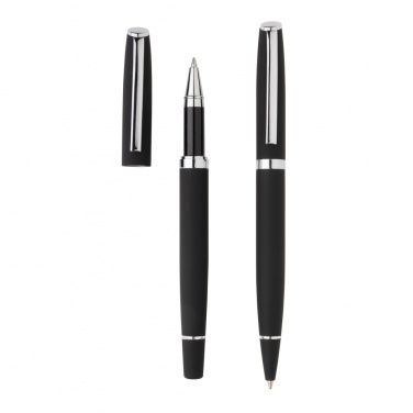 Logotrade promotional merchandise picture of: Deluxe pen set