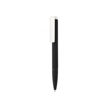 Logo trade advertising products picture of: X7 pen smooth touch