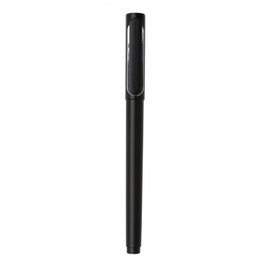 Logotrade promotional product picture of: X6 cap pen with ultra glide ink