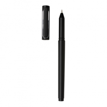 Logo trade corporate gift photo of: X6 cap pen with ultra glide ink