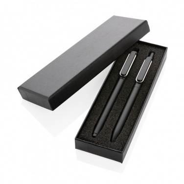 Logo trade corporate gift photo of: X6 pen set