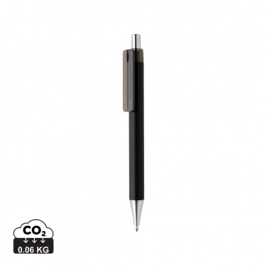 Logo trade promotional item photo of: X8 smooth touch pen