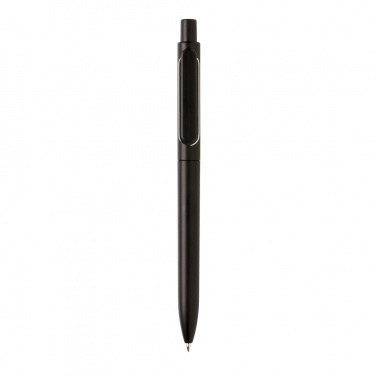 Logo trade corporate gift photo of: X6 pen