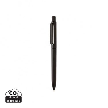 Logo trade promotional gifts picture of: X6 pen