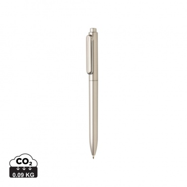 Logotrade promotional merchandise photo of: X6 pen