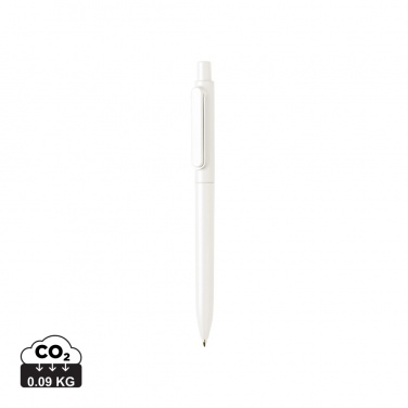 Logo trade promotional gift photo of: X6 pen