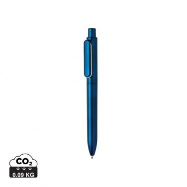 Logotrade advertising product image of: X6 pen