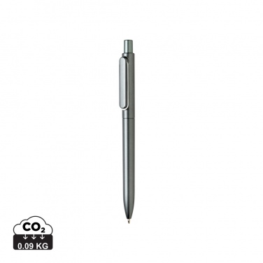 Logo trade promotional product photo of: X6 pen