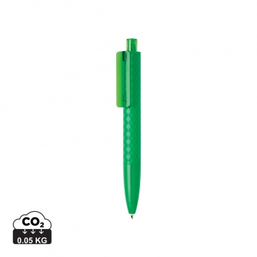 Logotrade promotional product image of: X3 pen